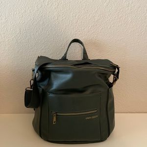 Fawn Design Diaper Bag
